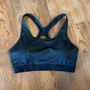 Nike Dri-Fit Women’s Padded Sports Bra